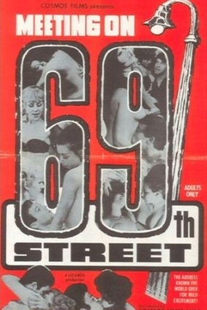 Meeting on 69th Street poster