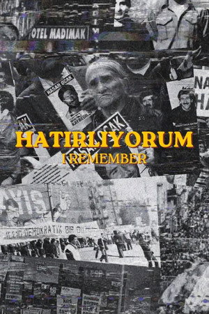 I Remember