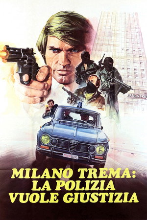 The Violent Professionals 24