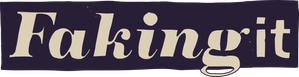 Faking It — Logos 5