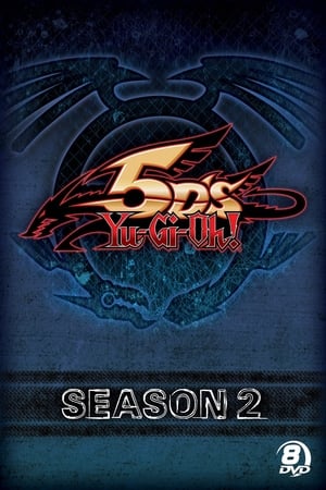 Yu-Gi-Oh! 5D's: Season 2