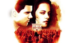 La saga Crepúsculo: Luna nueva (2009)