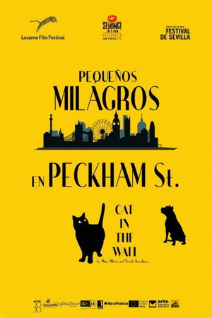 Cat in the Wall 8