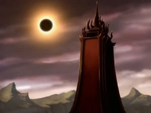 Avatar: The Last Airbender The Day of Black Sun: The Eclipse (2)