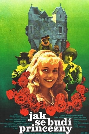 Poster How to Wake a Princess 1978