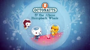 Octonauts The Albino Humpback Whale