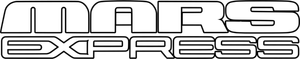 Mars Express — Logos 9