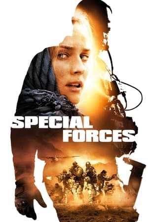 poster Special Forces