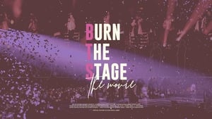 Burn the Stage: La Película