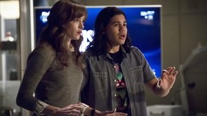 The Flash 2 x Episodio 16