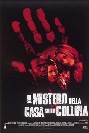 Il mistero della casa sulla collina (1999)