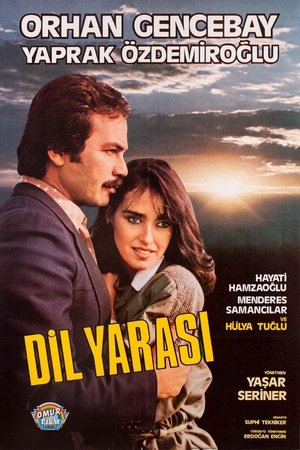 Image Dil Yarası