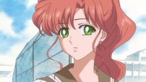 Pretty Guardian Sailor Moon Crystal: 1×5