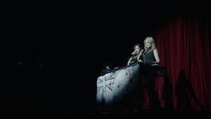 Cat & Calmell – Live From The Hordern Pavillion