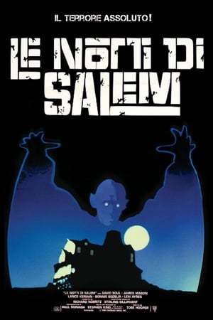 Le notti di Salem 1979