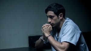 The Night Of 1×2