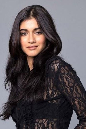 Shivjyoti Rajput portrait