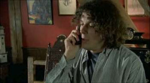 Jonathan Creek: 3×3