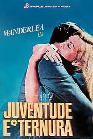 Poster Juventude e Ternura (1968)