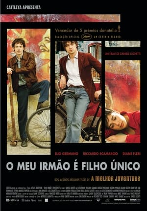 O Meu Irmão é Filho Único (2007)