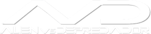 Alien vs. Predator — Logos 9