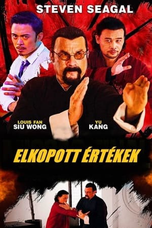 Elkopott értékek 2018