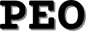 Peo — Logos 1