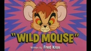 Image Wild Mouse