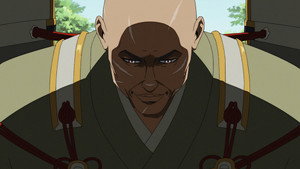 Nige Jouzu no Wakagimi 2nd Season Cap 11
