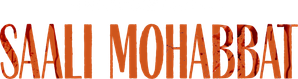 साली मोहब्बत — Logos 1