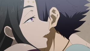 Kyuukyoku Shinka Shita Full Dive RPG ga Genjitsu Yori mo Kuso Game Dattara: Saison 1 Episode 8