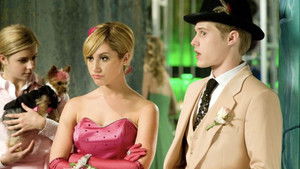 poster High School Musical 3: Senior Year