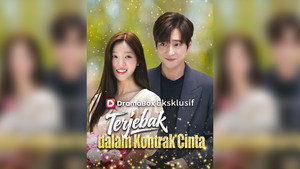 Terjebak dalam Kontrak Cinta