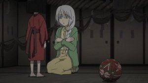 Ushio and Tora Season 1 Episode 10