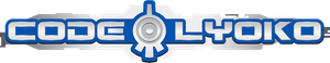 Code Lyoko — logo