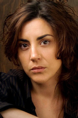 Oti Manzano portrait