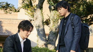 TAGUSARI bros.: 1×7
