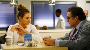 Chicago Med: Atendimento de Emergência: 3×13