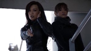 Agents of S.H.I.E.L.D. 2 – 3