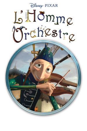 One Man Band 14