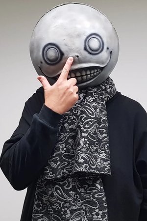 Yoko Taro