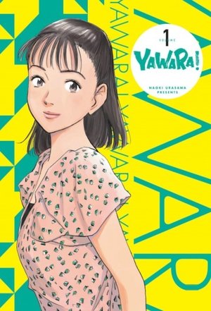 Yawara! - Season 1