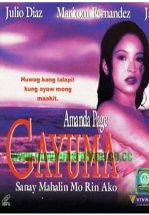 Gayuma poster