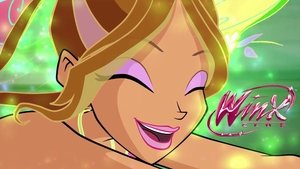 poster Winx Club