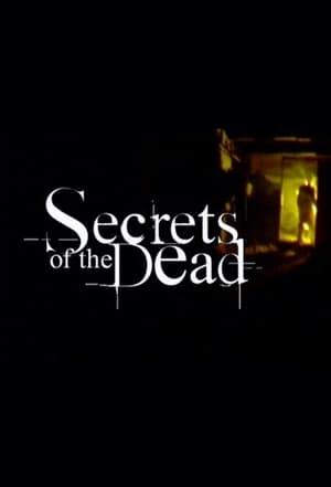 Secrets of the Dead poster