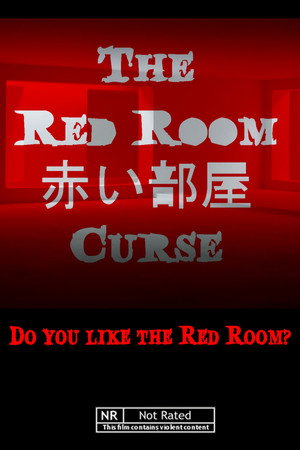 The Red Room Curse (2016)