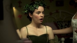 Hemlock Grove Season 1 Episode 2