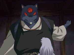 InuYasha: 6×32