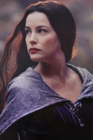 poster The Lord of the Rings: The Return of the King