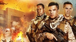 Jarhead 3: The Siege (2016)